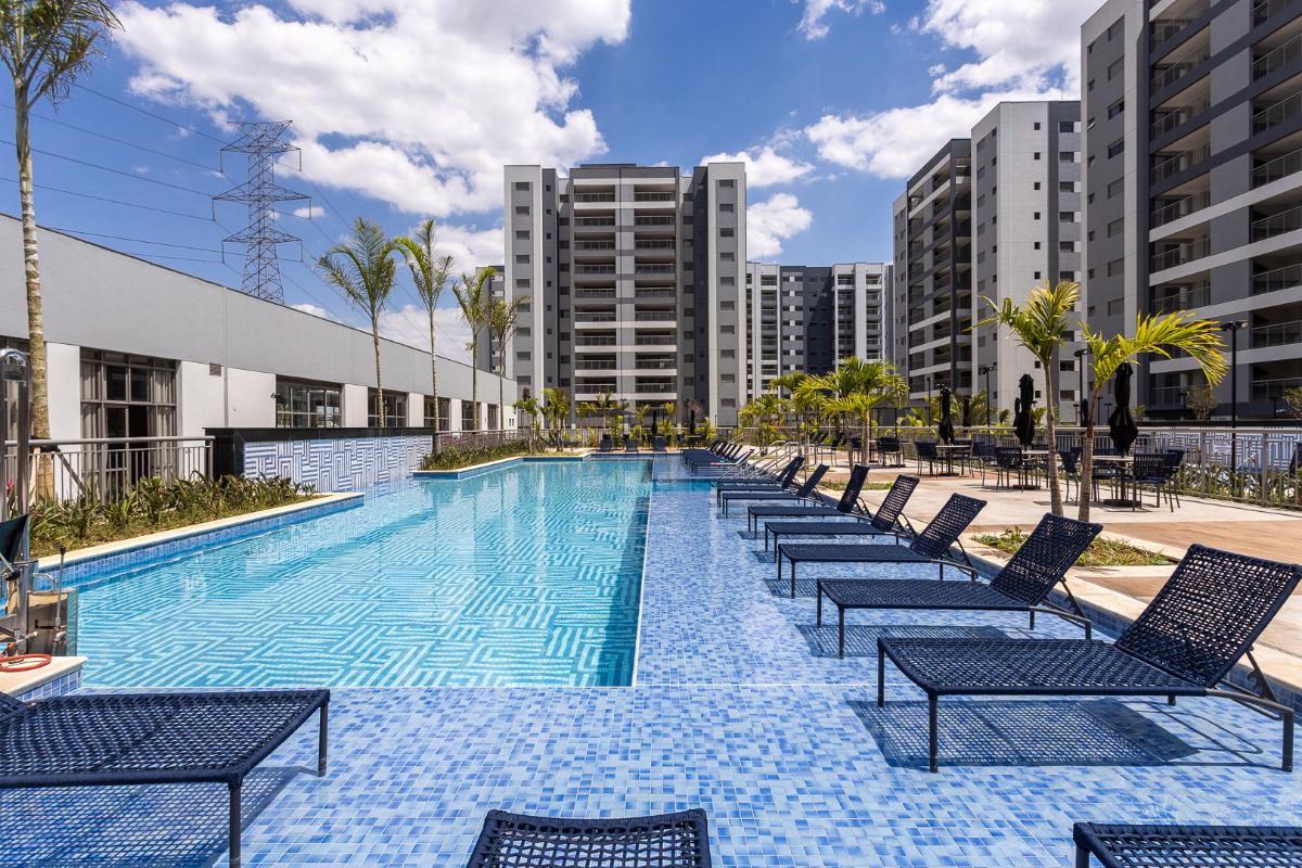 Apartamento, 4 quartos, 24000 m² - Foto 3