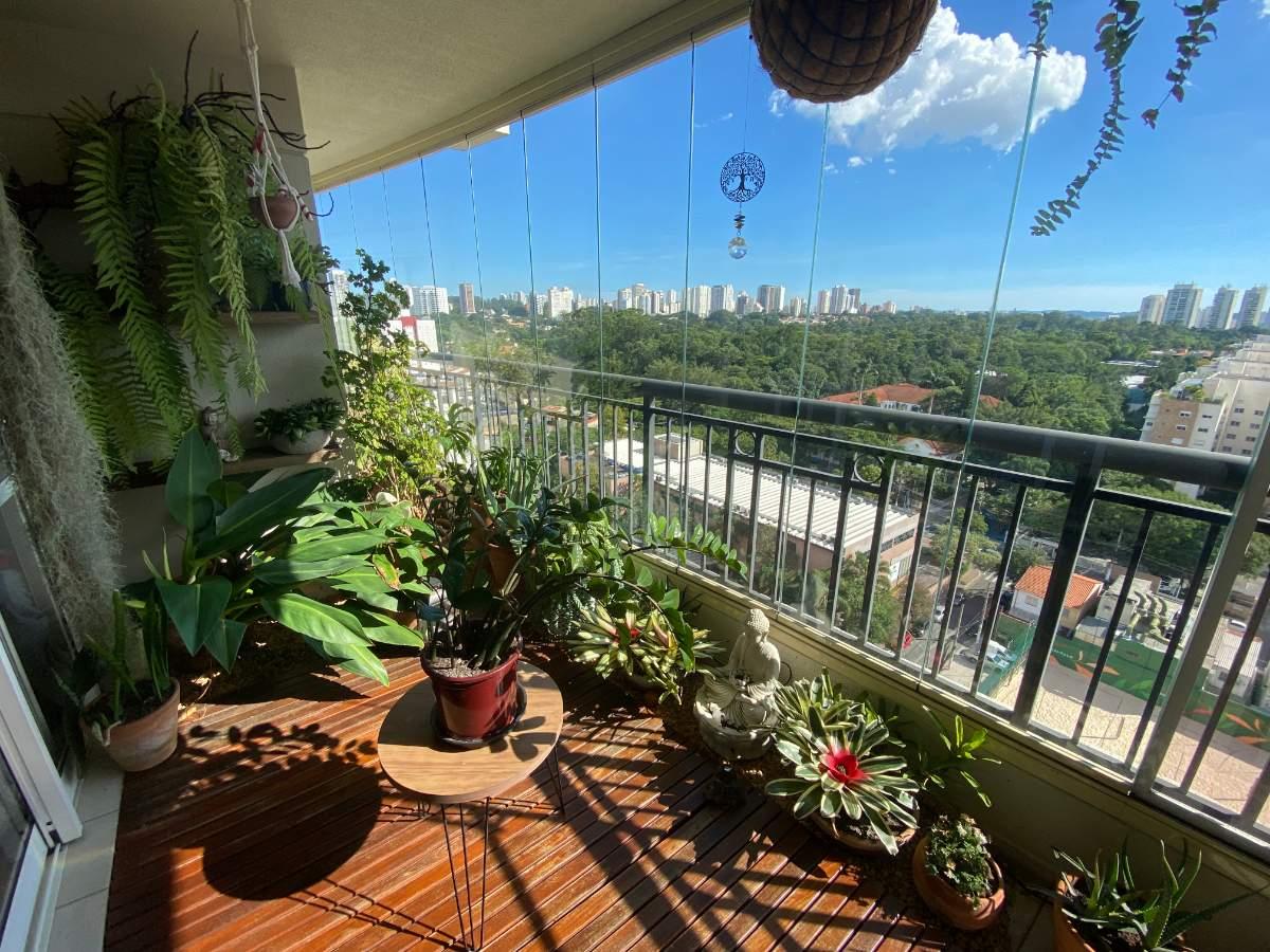 Apartamento, 3 quartos, 97 m² - Foto 5
