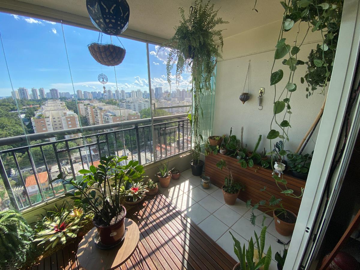 Apartamento, 3 quartos, 97 m² - Foto 6