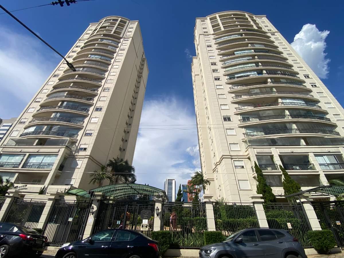 Apartamento, 3 quartos, 97 m² - Foto 9