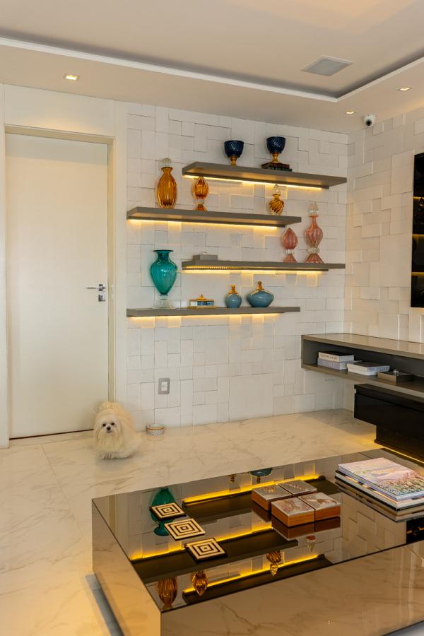 Apartamento, 3 quartos, 209 m² - Foto 10