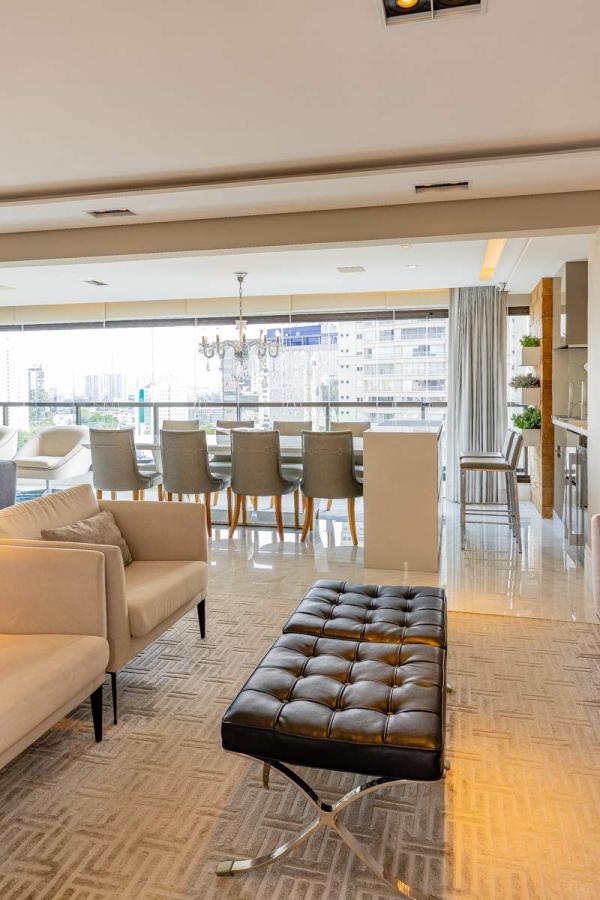 Apartamento, 3 quartos, 209 m² - Foto 11