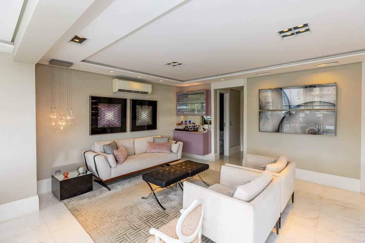 Apartamento, 3 quartos, 209 m² - Foto 12