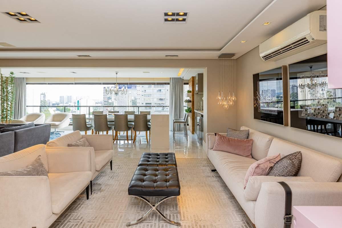Apartamento, 3 quartos, 209 m² - Foto 13