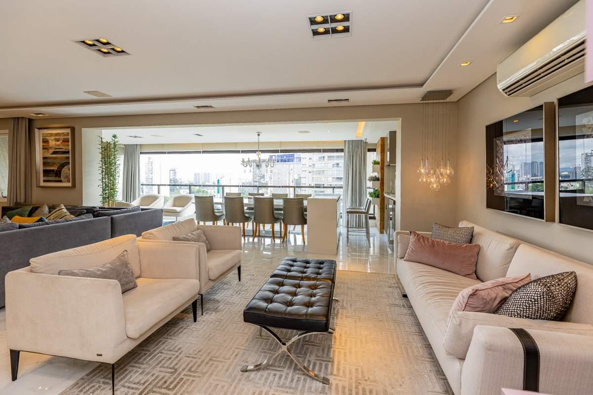 Apartamento, 3 quartos, 209 m² - Foto 14
