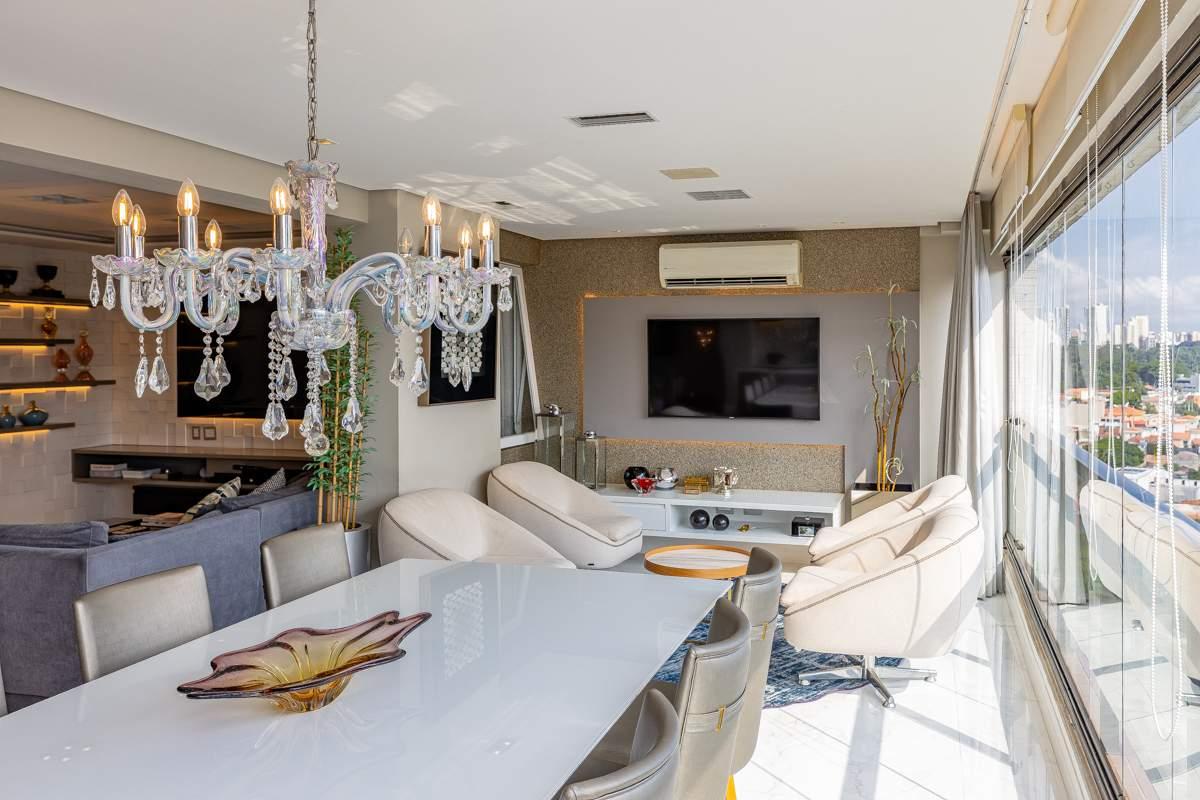 Apartamento, 3 quartos, 209 m² - Foto 18