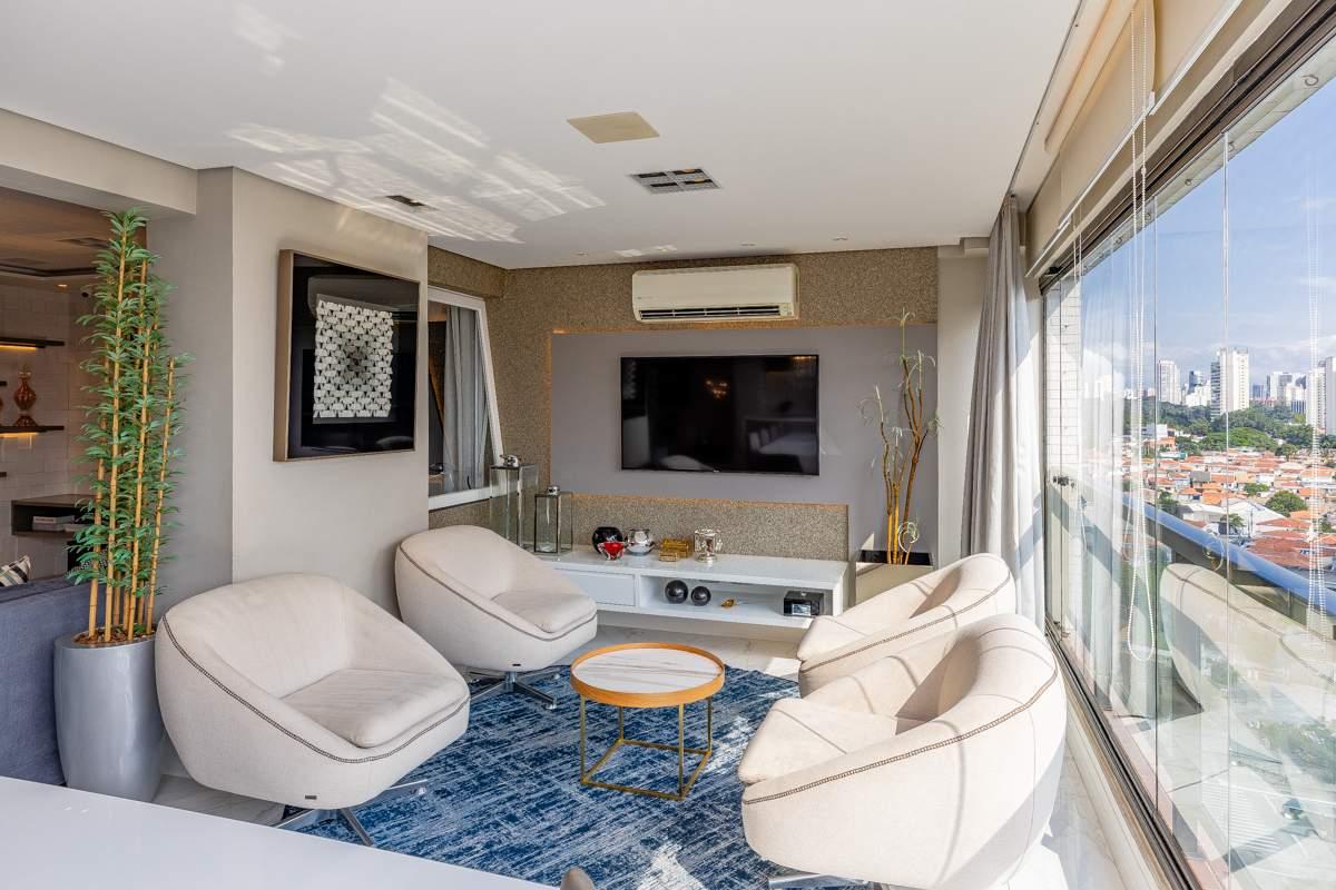Apartamento, 3 quartos, 209 m² - Foto 19