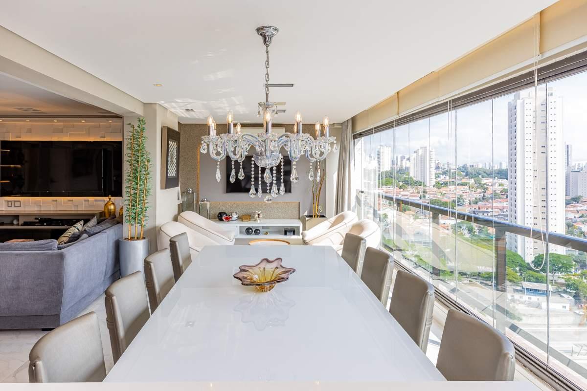 Apartamento, 3 quartos, 209 m² - Foto 20