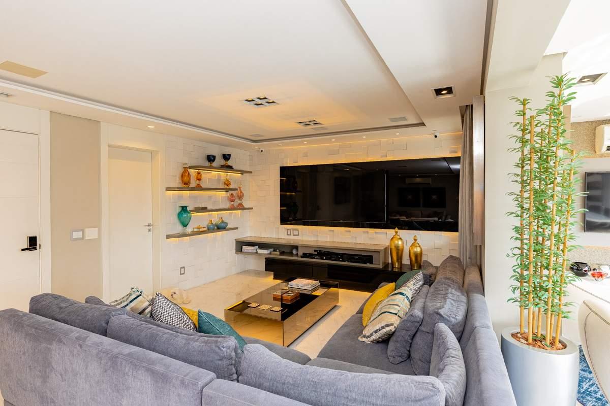 Apartamento, 3 quartos, 209 m² - Foto 6