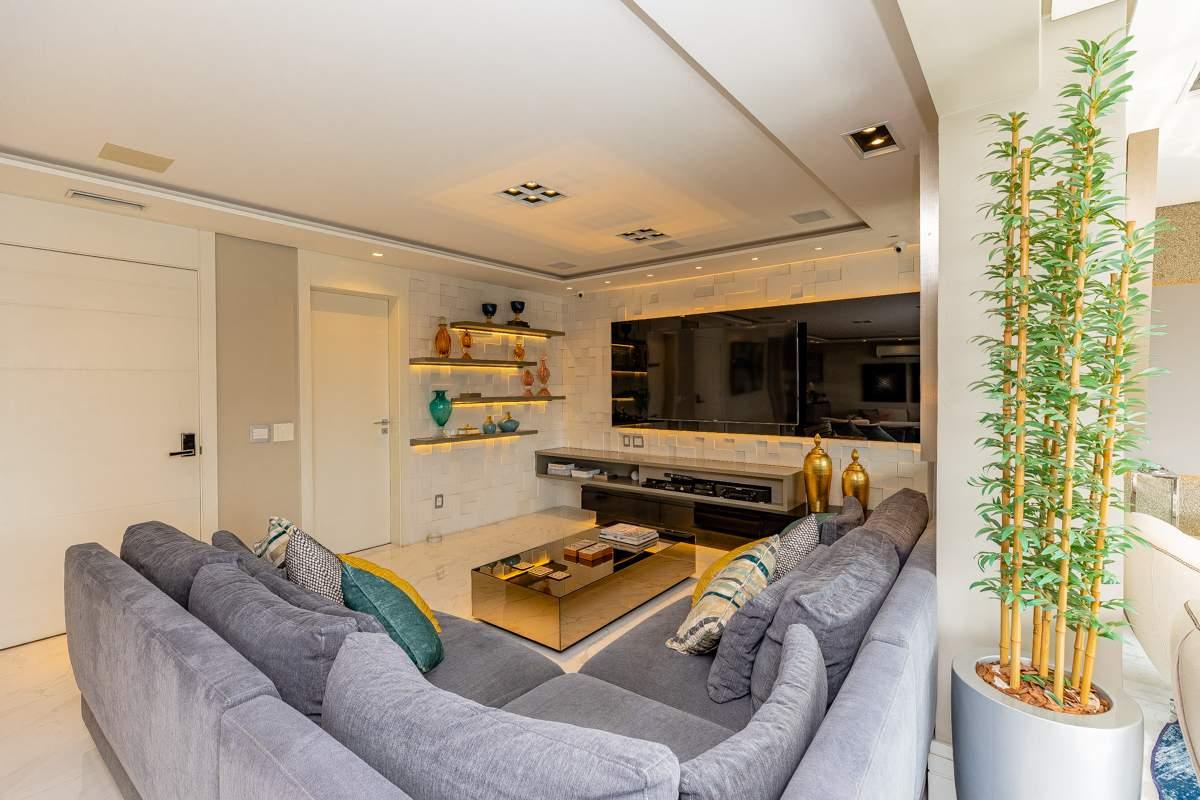 Apartamento, 3 quartos, 209 m² - Foto 7