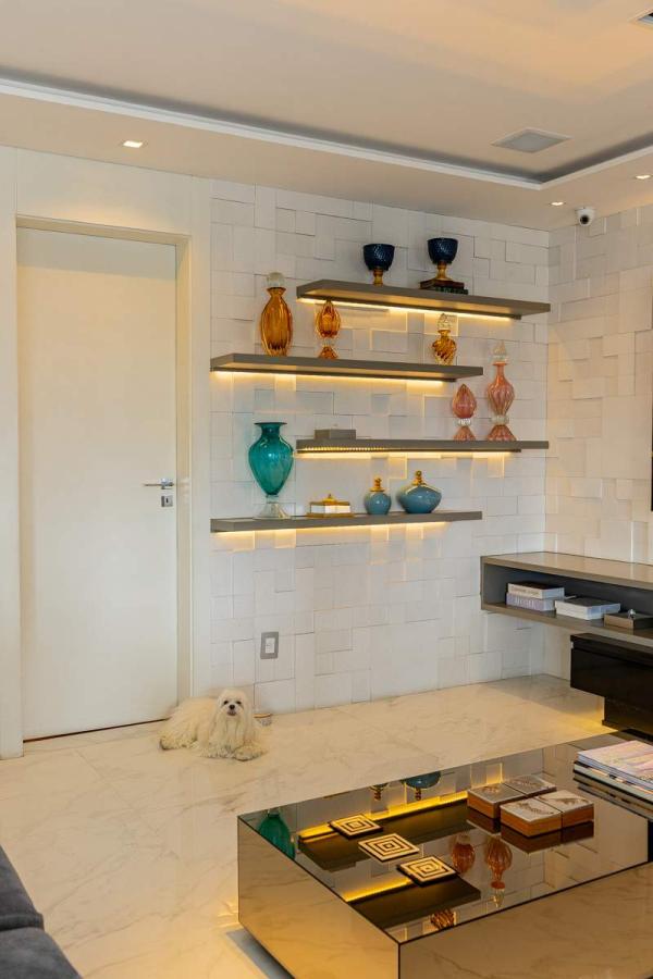 Apartamento, 3 quartos, 209 m² - Foto 8