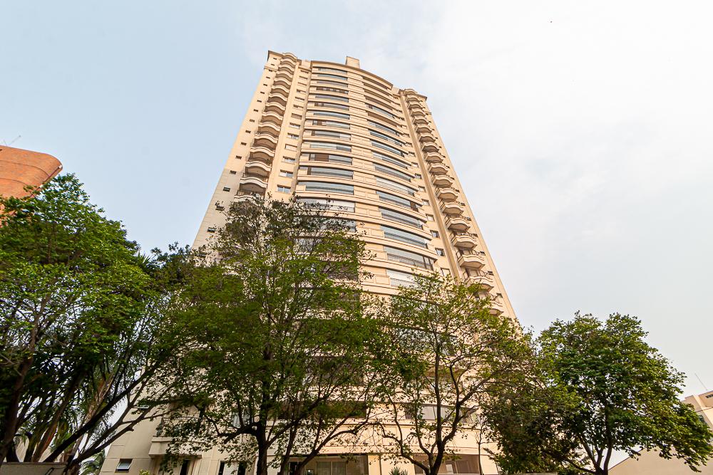 Apartamento, 3 quartos, 142 m² - Foto 1