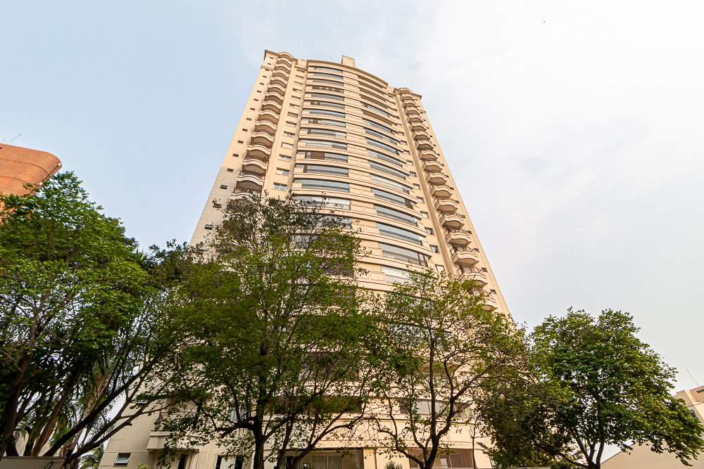 Apartamento, 3 quartos, 142 m² - Foto 1