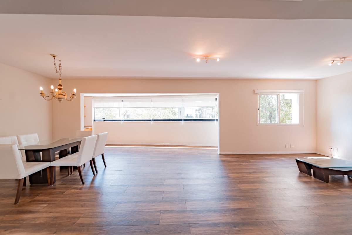 Apartamento, 3 quartos, 142 m² - Foto 20