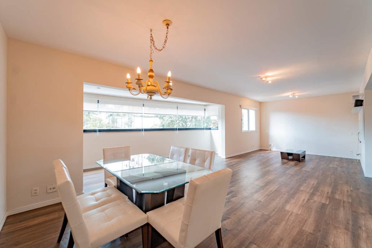 Apartamento, 3 quartos, 142 m² - Foto 2