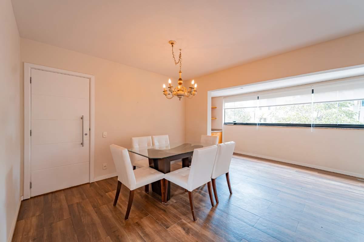 Apartamento, 3 quartos, 142 m² - Foto 3