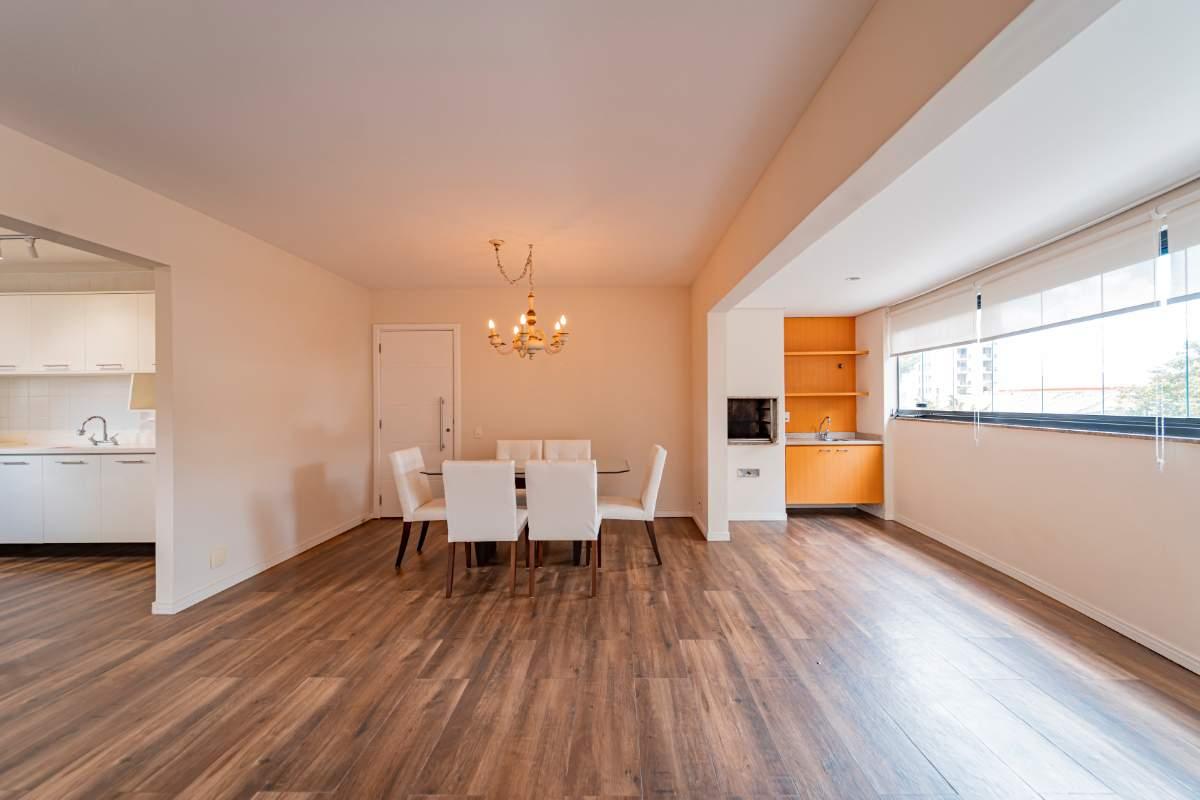 Apartamento, 3 quartos, 142 m² - Foto 4