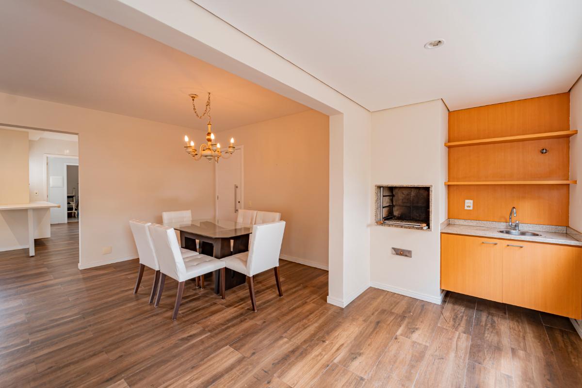 Apartamento, 3 quartos, 142 m² - Foto 5