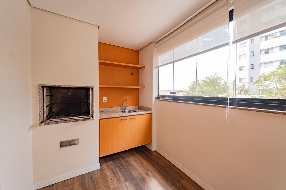 Apartamento, 3 quartos, 142 m² - Foto 6