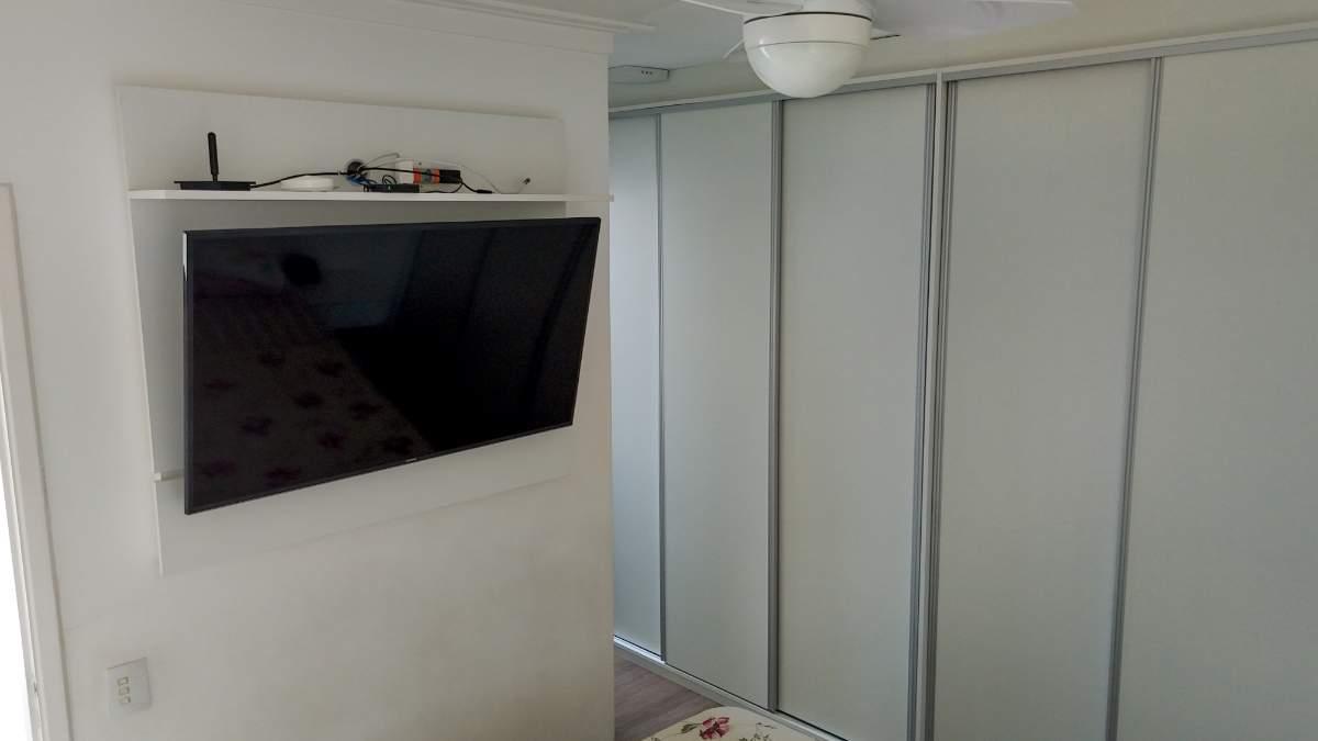 Cobertura, 3 quartos, 196 m² - Foto 11