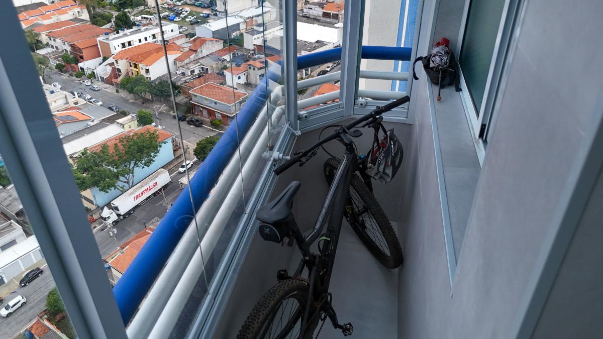 Cobertura, 3 quartos, 196 m² - Foto 17