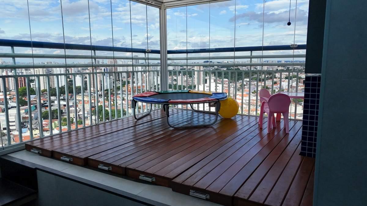 Cobertura, 3 quartos, 196 m² - Foto 18