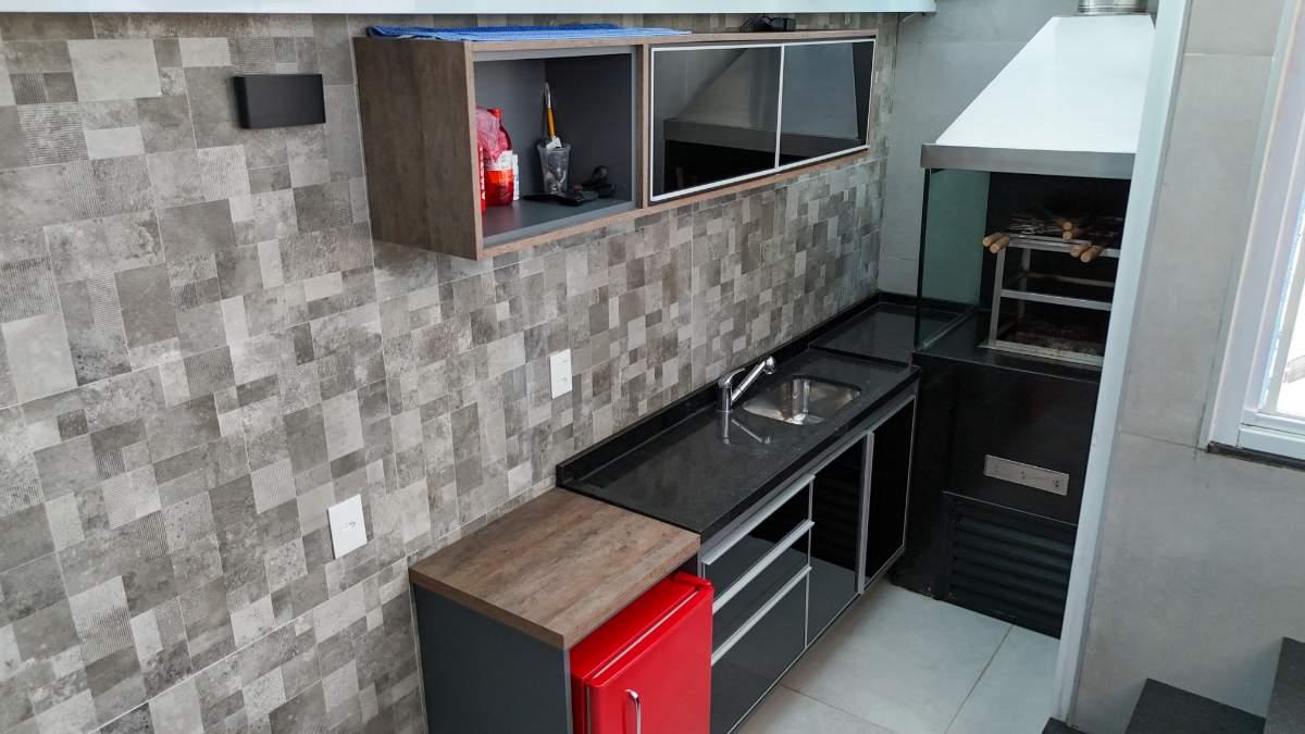 Cobertura, 3 quartos, 196 m² - Foto 21