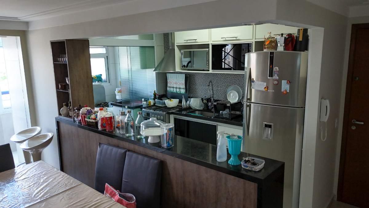 Cobertura, 3 quartos, 196 m² - Foto 5