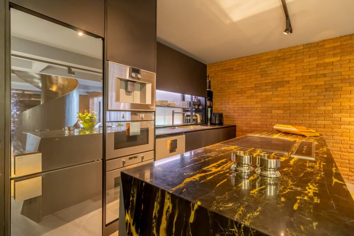Apartamento, 2 quartos, 197 m² - Foto 10