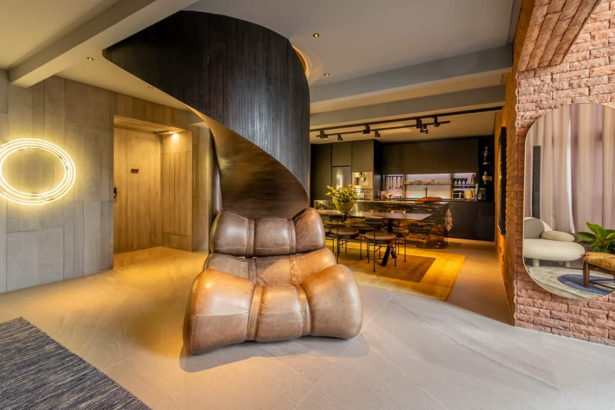 Apartamento, 2 quartos, 197 m² - Foto 12