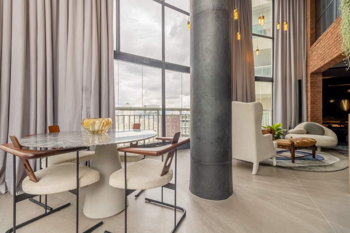 Apartamento, 2 quartos, 197 m² - Foto 13