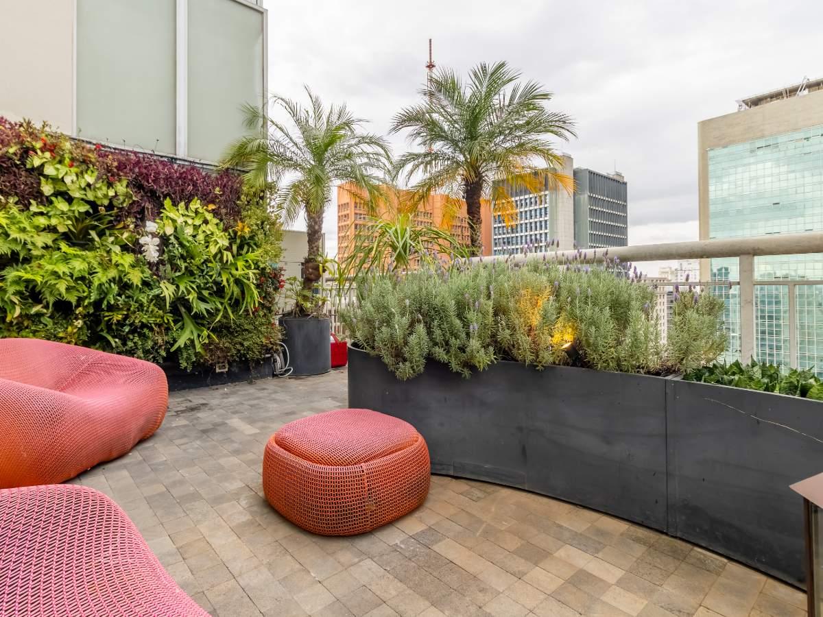 Apartamento, 2 quartos, 197 m² - Foto 16