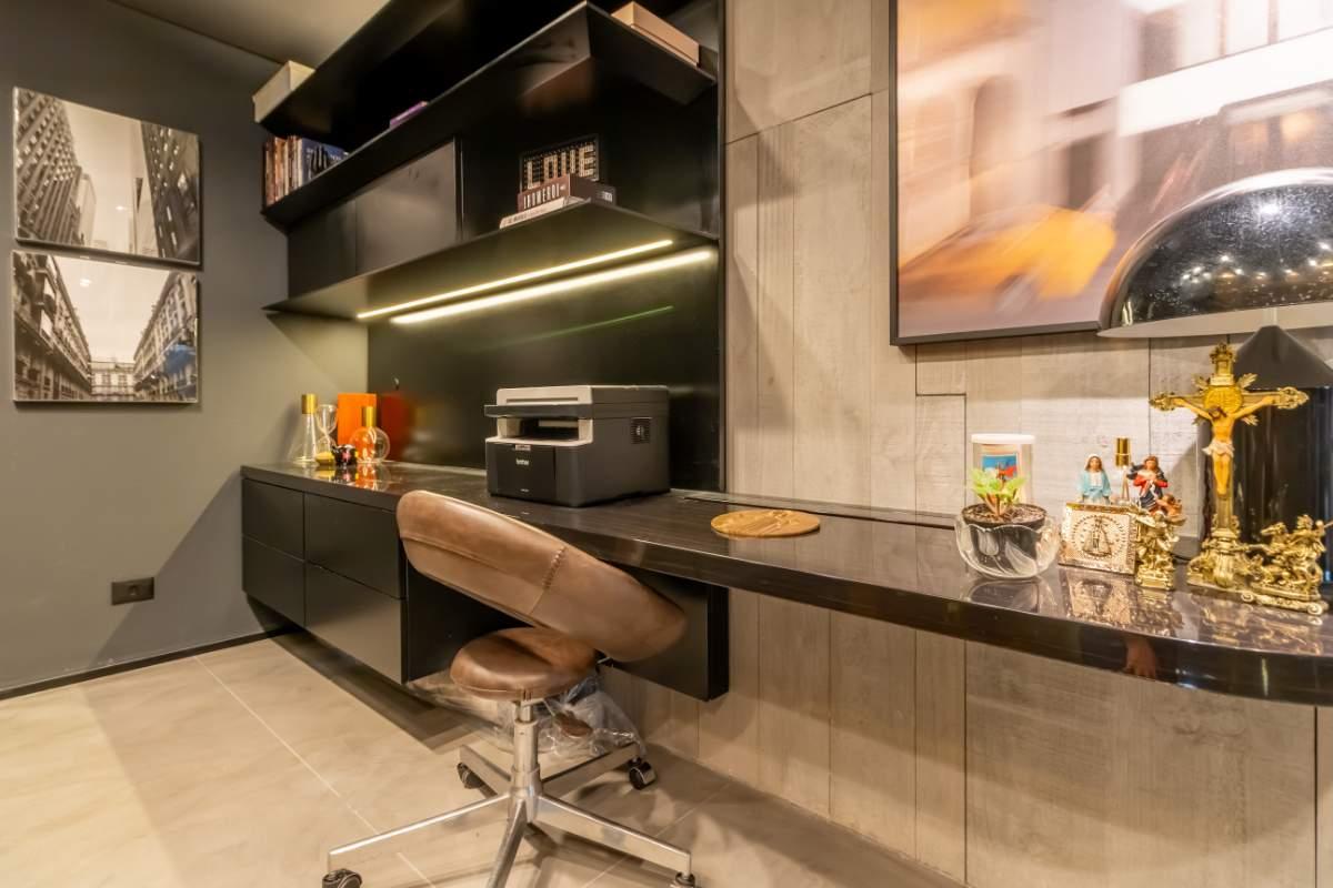 Apartamento, 2 quartos, 197 m² - Foto 17