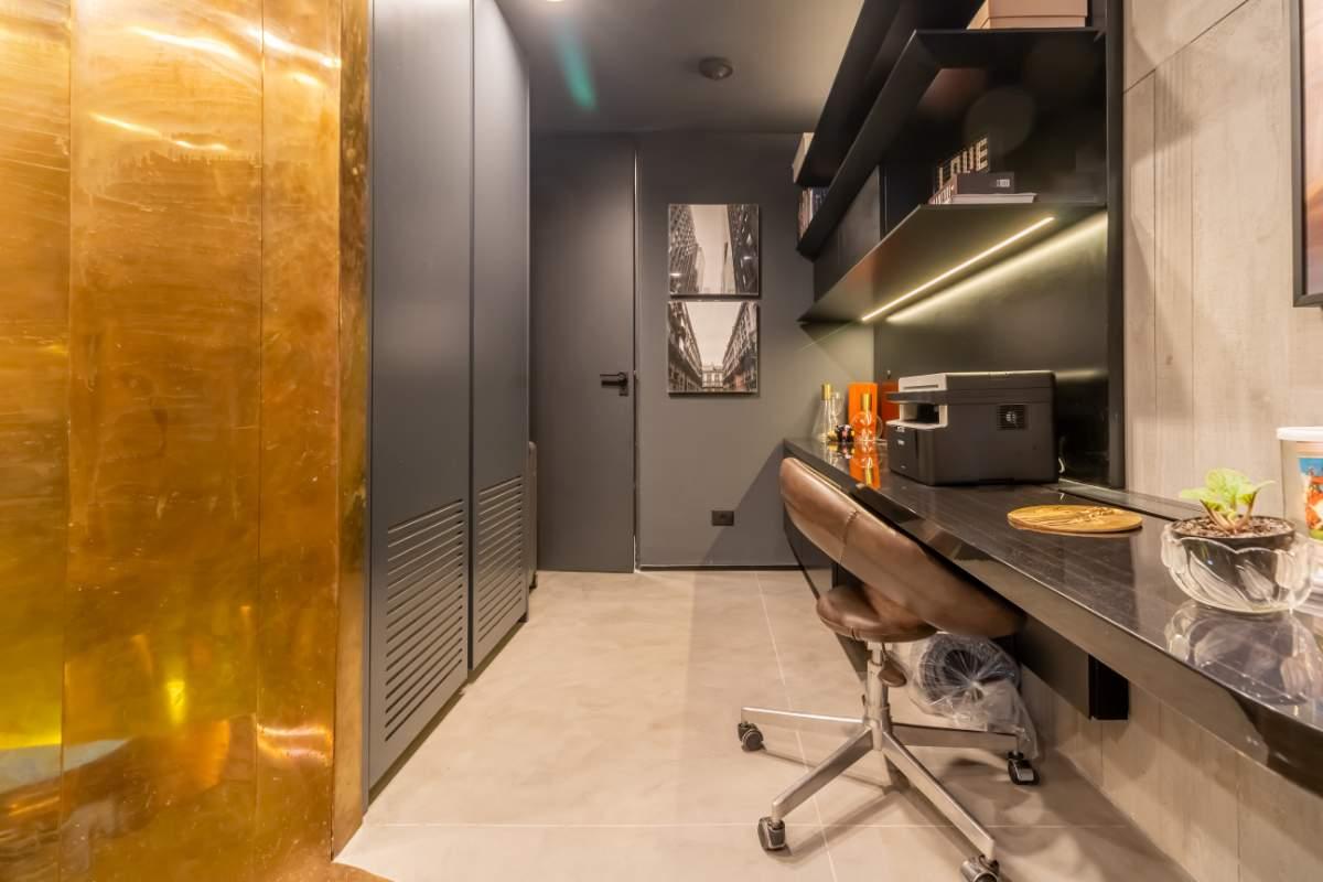 Apartamento, 2 quartos, 197 m² - Foto 18