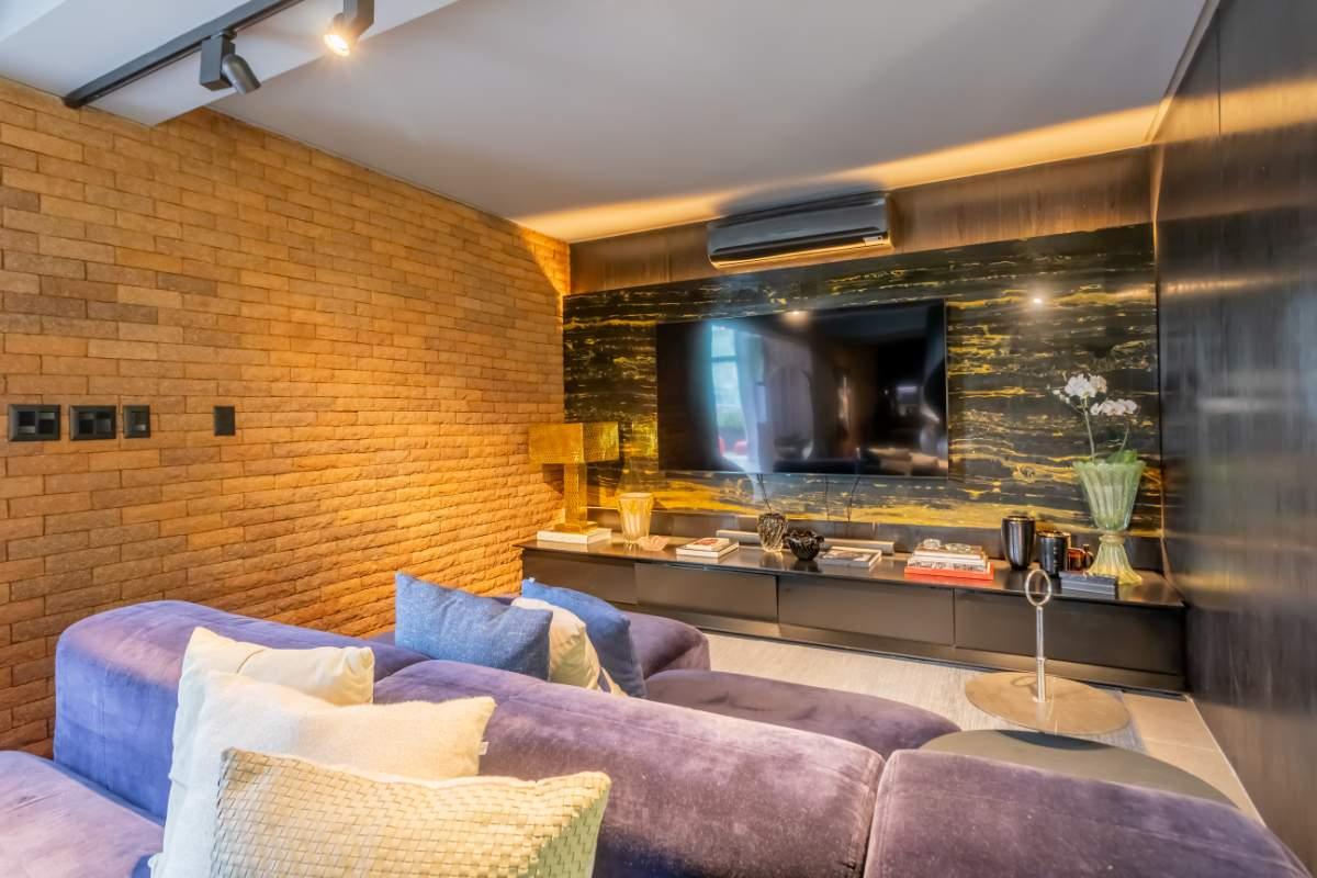 Apartamento, 2 quartos, 197 m² - Foto 4