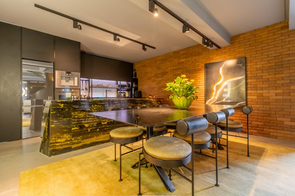 Apartamento, 2 quartos, 197 m² - Foto 8