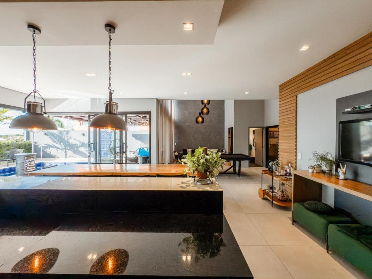 Casa de Condomínio, 4 quartos - Foto 8