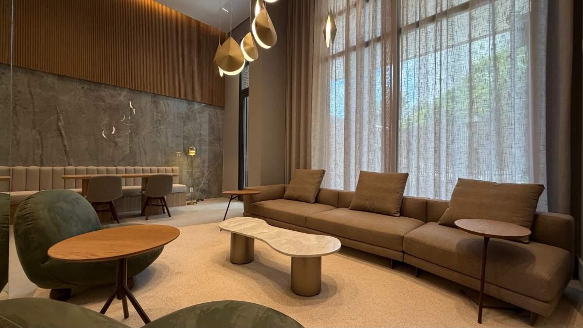 Apartamento, 3 quartos, 155 m² - Foto 12