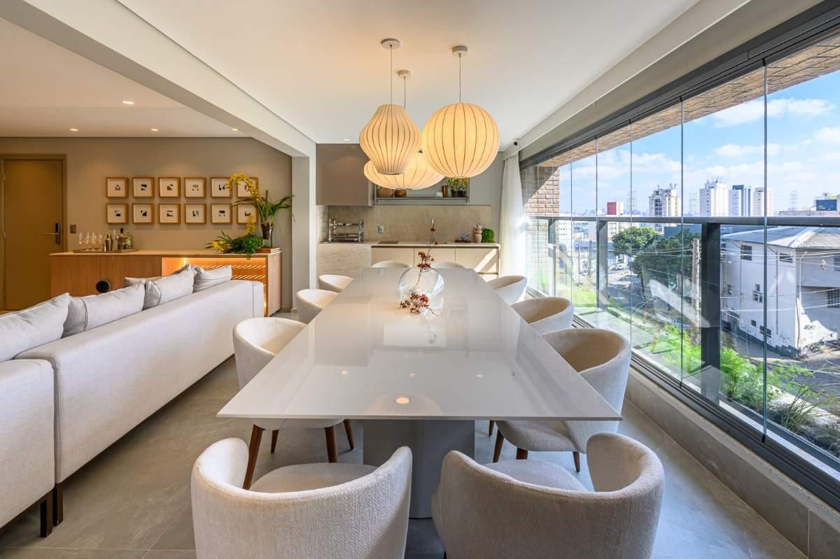 Apartamento, 3 quartos, 155 m² - Foto 4
