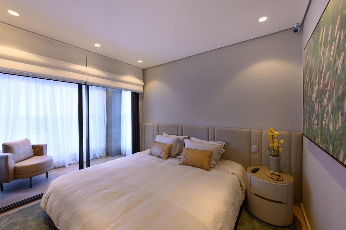 Apartamento, 3 quartos, 155 m² - Foto 7