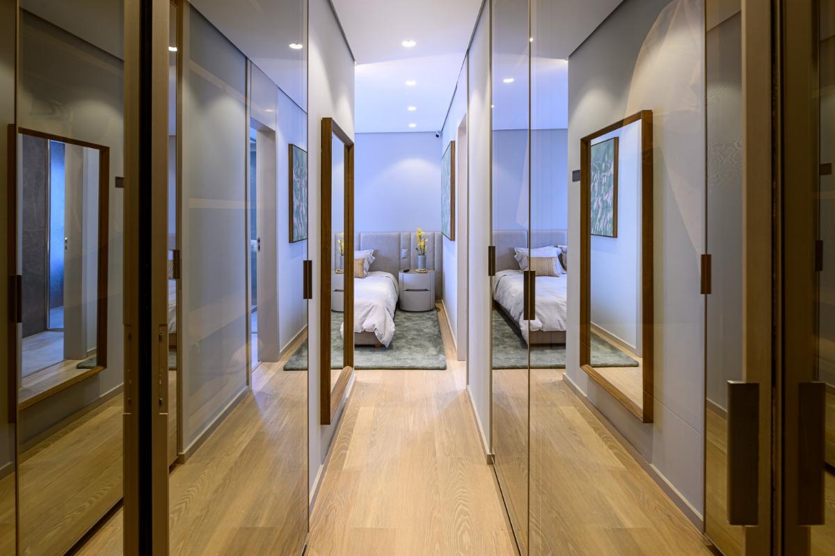 Apartamento, 3 quartos, 155 m² - Foto 8
