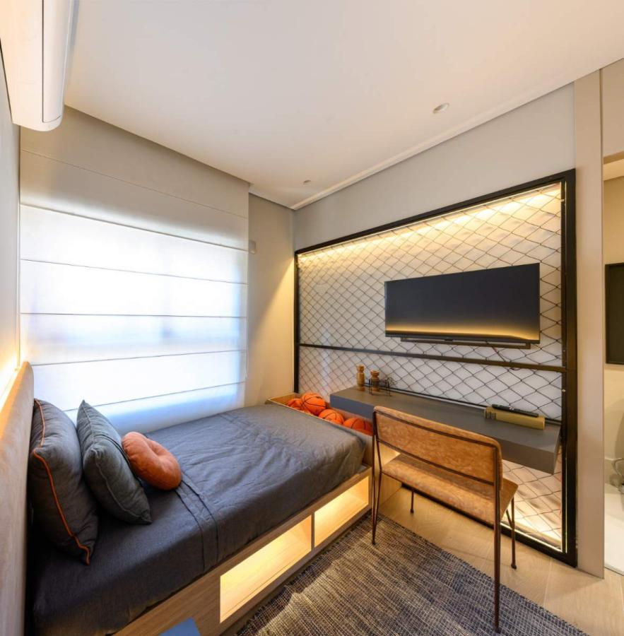 Apartamento, 3 quartos, 155 m² - Foto 9
