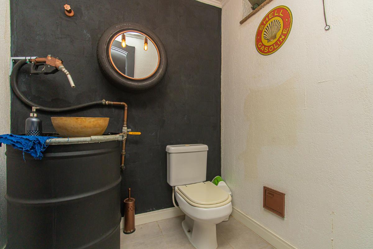 Casa, 4 quartos, 389 m² - Foto 11