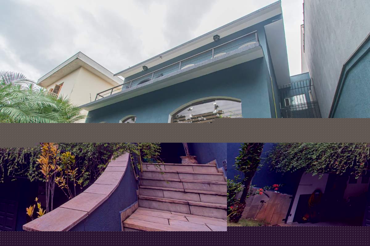 Casa, 4 quartos, 389 m² - Foto 12