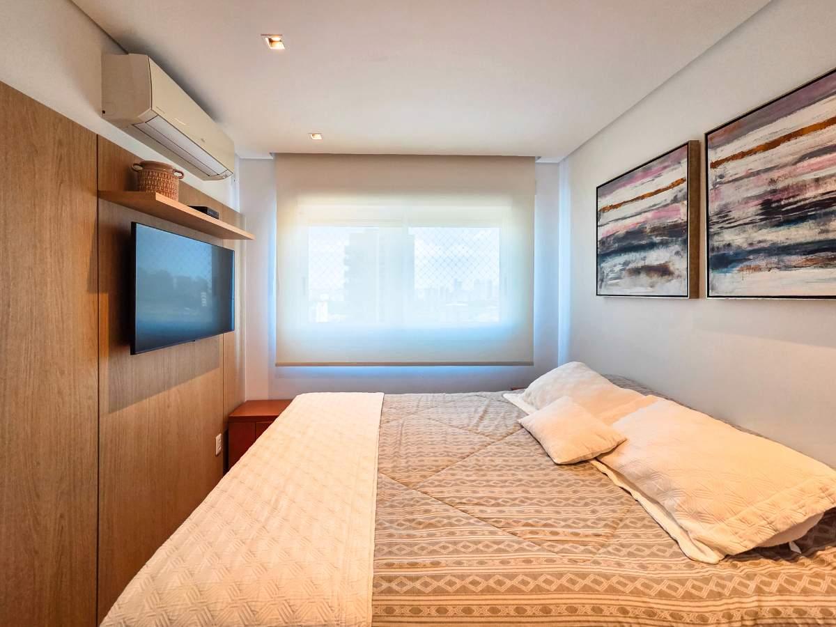 Apartamento, 4 quartos, 215 m² - Foto 12