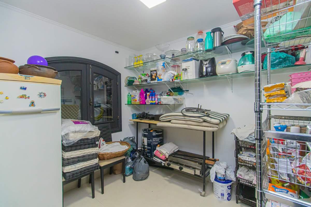 Casa, 4 quartos, 389 m² - Foto 13