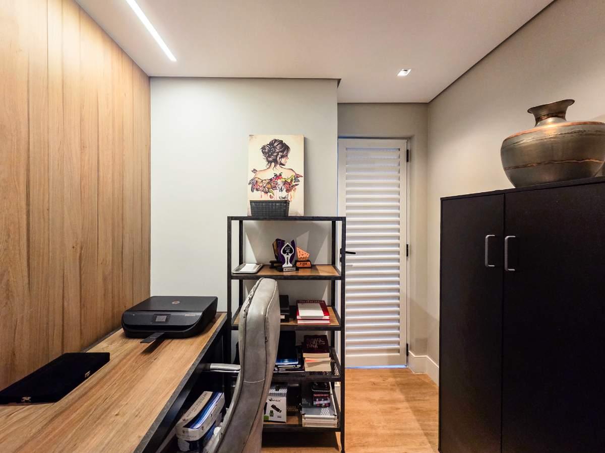 Apartamento, 4 quartos, 215 m² - Foto 14