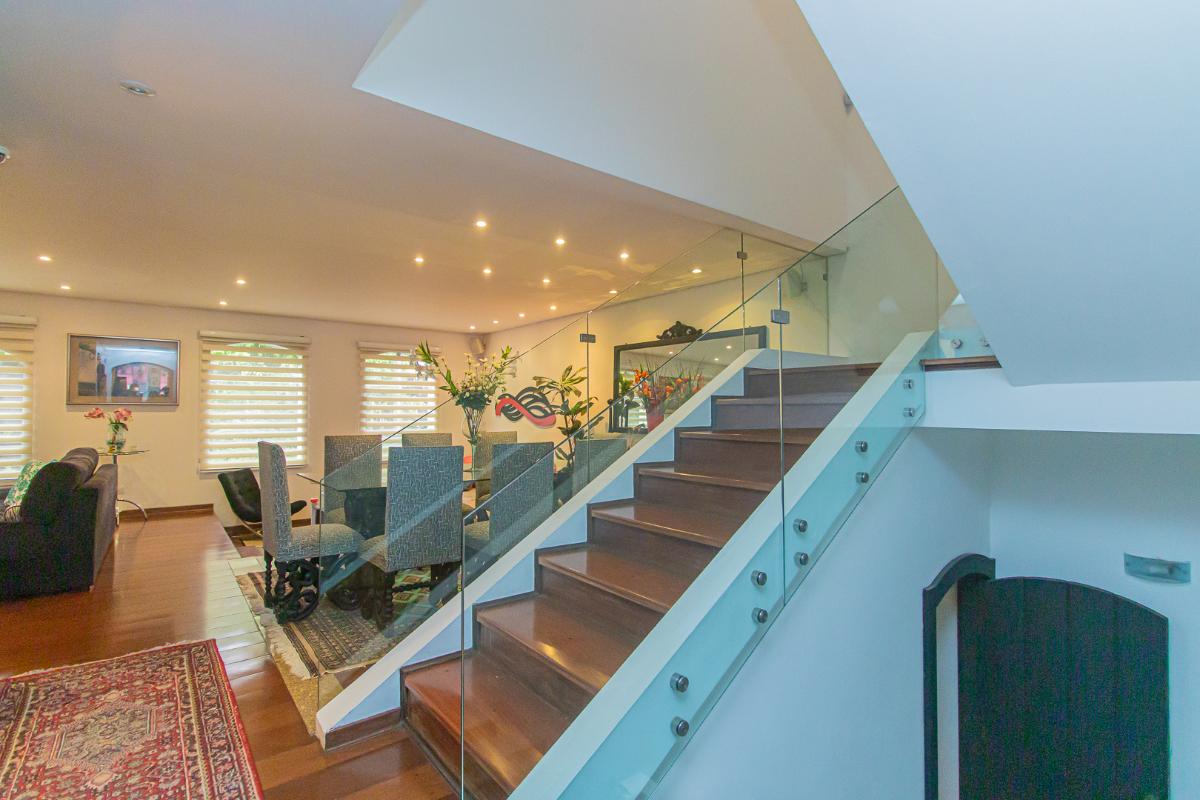Casa, 4 quartos, 389 m² - Foto 14