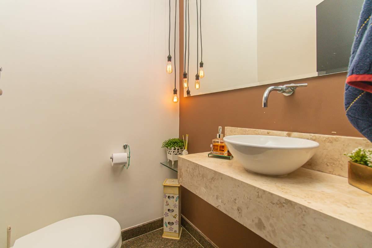 Casa, 4 quartos, 389 m² - Foto 15