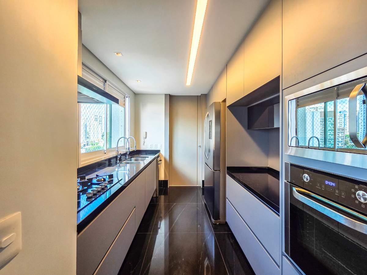 Apartamento, 4 quartos, 215 m² - Foto 15